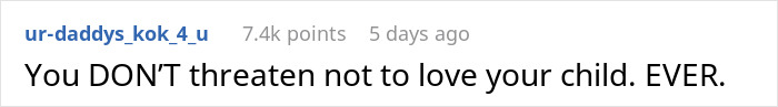 Man Is Confused After Dog Snaps At His Wife For Approaching Their 10YO, Turns Out She Was Abusive Man Is Confused After Dog Snaps At His Wife For Approaching Their 10YO, Turns Out She Was Abusive
