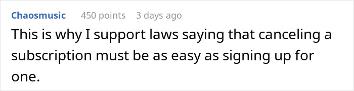 Guy Declares War On Dating App After It Won’t Refund Him $45, Company Ends Up Paying $23 Million Guy Declares War On Dating App After It Won’t Refund Him $45, Company Ends Up Paying $23 Million