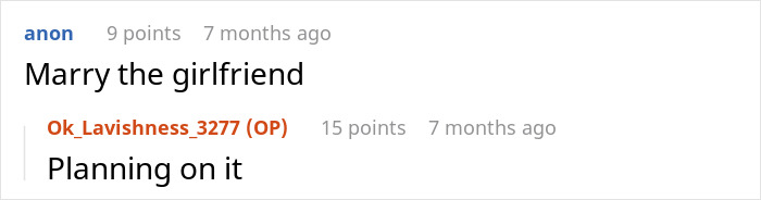 Guy Tells Mom To Get Out After She Wastes Months Of His Food, Mom And Sister Furious Guy Tells Mom To Get Out After She Wastes Months Of His Food, Mom And Sister Furious