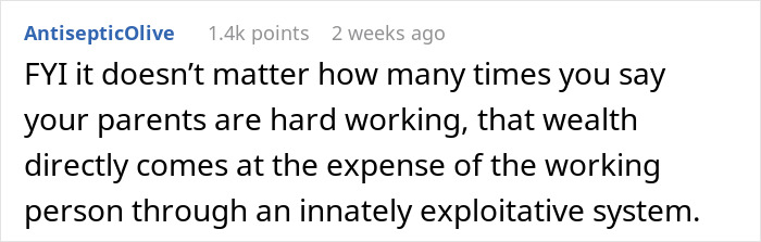 Roommates Confront 18YO After Finding Out She's Their Landlord, They Gripe About Having To Pay Rent Roommates Confront 18YO After Finding Out She's Their Landlord, They Gripe About Having To Pay Rent