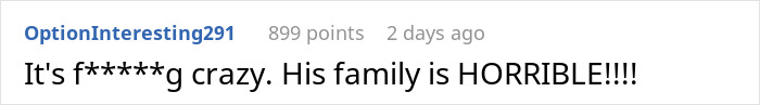 Woman Finds Out In-Laws Are Purposely Trying To Ruin Her Marriage To Win A Bet Woman Finds Out In-Laws Are Purposely Trying To Ruin Her Marriage To Win A Bet