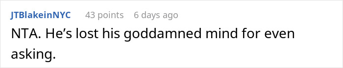 “I’m Being Pushed Out Of My Own Home”: Woman Refuses To Let Husband’s Ex Live With Them “I’m Being Pushed Out Of My Own Home”: Woman Refuses To Let Husband’s Ex Live With Them