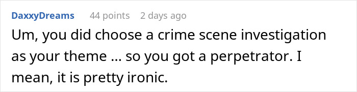 Woman Has Only One Job At Sister’s Gender Reveal, Fails It And Doesn’t Get What’s The Issue Woman Has Only One Job At Sister’s Gender Reveal, Fails It And Doesn’t Get What’s The Issue