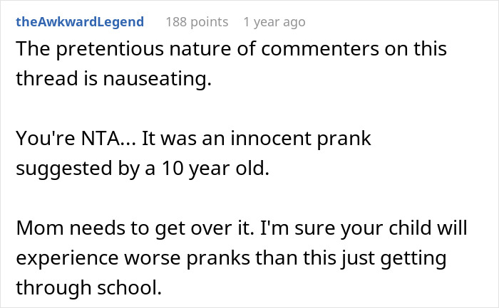 People Tear This Dad Apart Online After He Seeks Support Because Wife Won’t Forgive His Prank People Tear This Dad Apart Online After He Seeks Support Because Wife Won’t Forgive His Prank