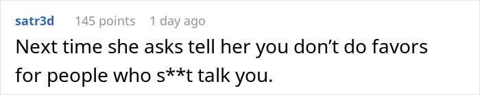 Mom Expects A Childfree Coworker To Cover For Her Whenever She Wants, Can’t Handle A “No” Mom Expects A Childfree Coworker To Cover For Her Whenever She Wants, Can’t Handle A “No”