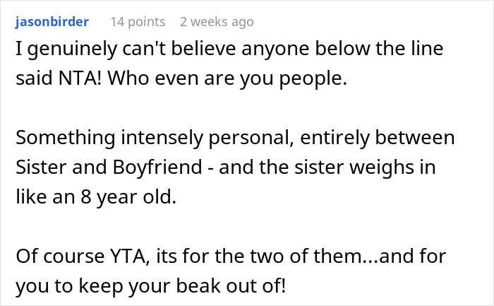 Man’s Reality Falls Apart As Fiancée’s Brother Asks Him How The Adoption Process Is Going Man’s Reality Falls Apart As Fiancée’s Brother Asks Him How The Adoption Process Is Going