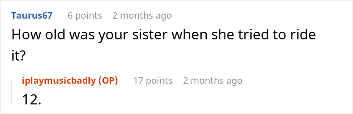Woman Refuses To Let Her Little Sister Anywhere Near Her Puppy, Has To Call The Police Woman Refuses To Let Her Little Sister Anywhere Near Her Puppy, Has To Call The Police