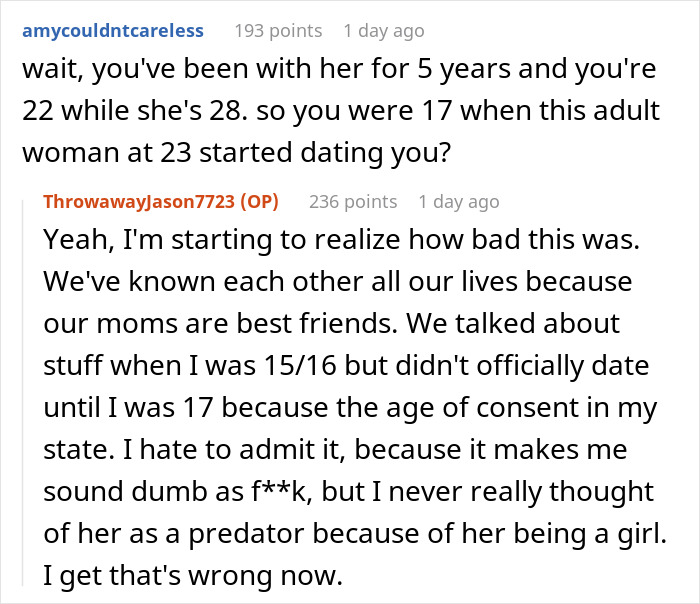“I Don’t Do Ultimatums”: Guy Breaks Up With GF After She Accuses Him Of Living With A ‘Woman’ “I Don’t Do Ultimatums”: Guy Breaks Up With GF After She Accuses Him Of Living With A ‘Woman’