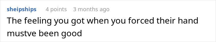 "Can’t Carry Over 1 PTO Day? See You In February": Person Maliciously Complies "Can’t Carry Over 1 PTO Day? See You In February": Person Maliciously Complies