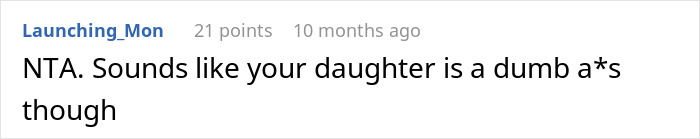 Mom Asks Whether She’s A Bad Mother, Gets A Dose Of Harsh Reality, Demands An Apology Mom Asks Whether She’s A Bad Mother, Gets A Dose Of Harsh Reality, Demands An Apology