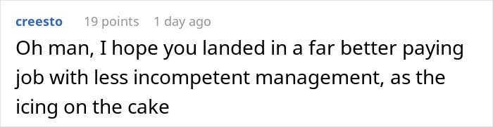 “Their Panic Set In”: Company Fires Employee, Regrets It When They Delete All Their Work “Their Panic Set In”: Company Fires Employee, Regrets It When They Delete All Their Work