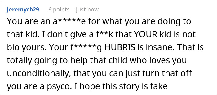 Man Suspects Son Isn't His, Takes Paternity Test And Leaves Family After It Shows He Was Right Man Suspects Son Isn't His, Takes Paternity Test And Leaves Family After It Shows He Was Right