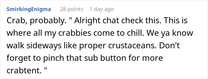 People Online Are Very Amused By This Crab Who Stole A Camera And Went On Filming His Adventures People Online Are Very Amused By This Crab Who Stole A Camera And Went On Filming His Adventures