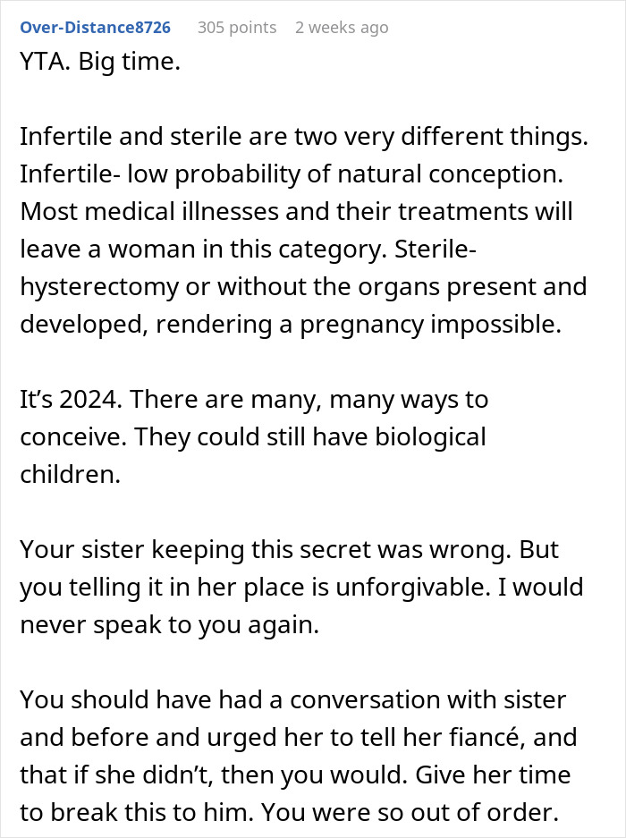 Man’s Reality Falls Apart As Fiancée’s Brother Asks Him How The Adoption Process Is Going Man’s Reality Falls Apart As Fiancée’s Brother Asks Him How The Adoption Process Is Going