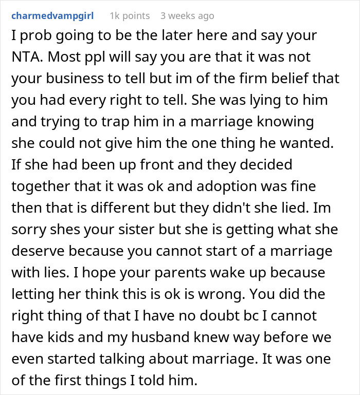 Man’s Reality Falls Apart As Fiancée’s Brother Asks Him How The Adoption Process Is Going Man’s Reality Falls Apart As Fiancée’s Brother Asks Him How The Adoption Process Is Going
