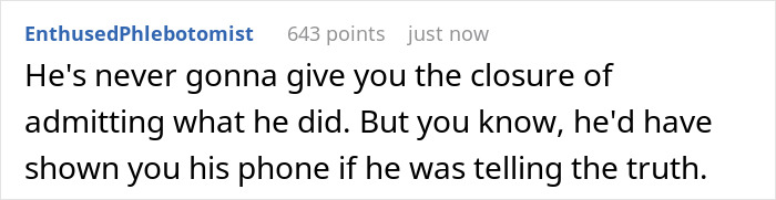 Pregnant Wife’s Friend Exposes Man’s Double Life, He Scrambles To Explain His Active Tinder Profile