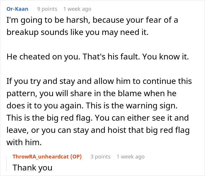“Please Help”: Late-Night Message From Coworker Reveals Woman’s Suspicions Of BF Were True “Please Help”: Late-Night Message From Coworker Reveals Woman’s Suspicions Of BF Were True