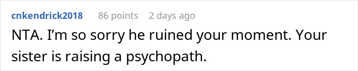 Woman Has Only One Job At Sister’s Gender Reveal, Fails It And Doesn’t Get What’s The Issue Woman Has Only One Job At Sister’s Gender Reveal, Fails It And Doesn’t Get What’s The Issue