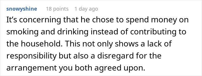“I’m Your Father; I Shouldn’t Have To Pay”: Man Breaks Son’s House Rules, Eviction Ensues “I’m Your Father; I Shouldn’t Have To Pay”: Man Breaks Son’s House Rules, Eviction Ensues