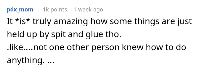 New Boss Bans Overtime, Watches In Horror As Employee Walks Out In The Middle Of Crisis New Boss Bans Overtime, Watches In Horror As Employee Walks Out In The Middle Of Crisis