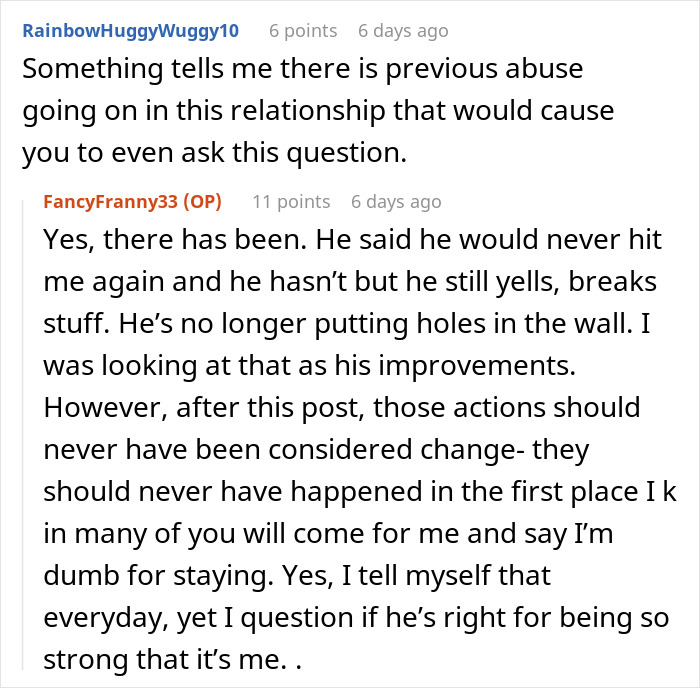 “This Man Would Light You On Fire To Avoid Paper Cut”: Man Blames Wife For Him Ending Up In Jail “This Man Would Light You On Fire To Avoid Paper Cut”: Man Blames Wife For Him Ending Up In Jail