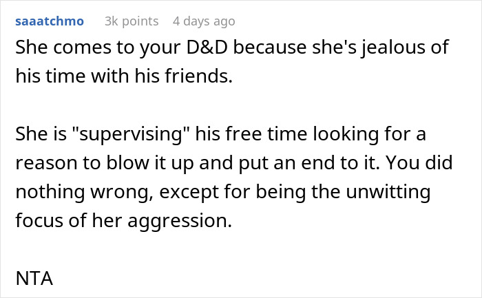 Woman Struggles With H-Cup Chest, Friend's Fiancee Explodes At Her For Putting It On The Table Woman Struggles With H-Cup Chest, Friend's Fiancee Explodes At Her For Putting It On The Table