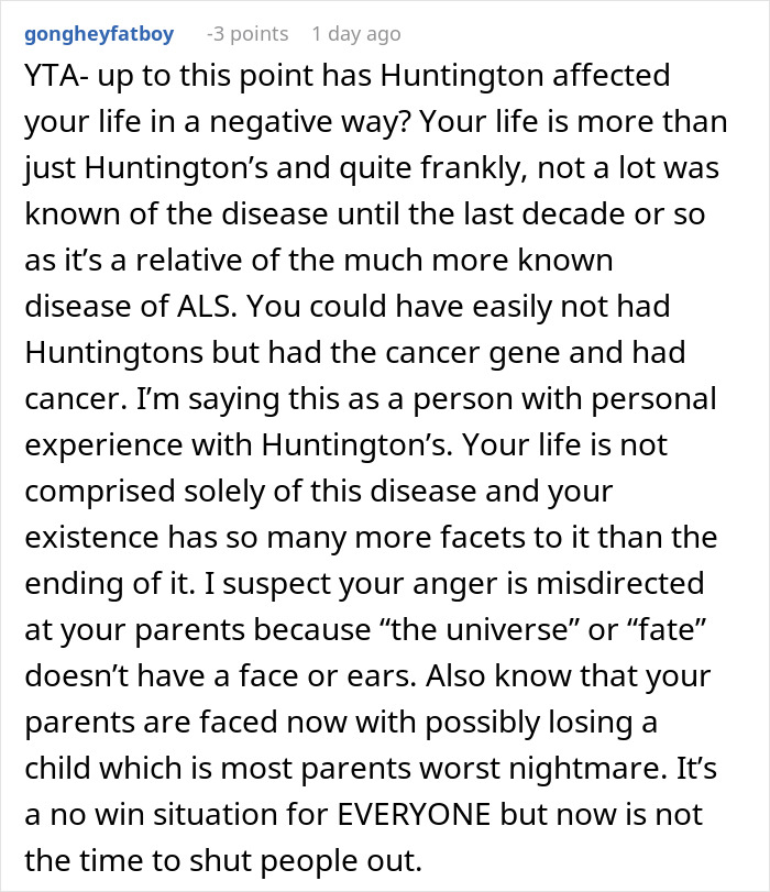 Woman Learns A Secret Parents Have Been Hiding For 28 Yrs, They Beg Her Not To Tell Her Siblings Woman Learns A Secret Parents Have Been Hiding For 28 Yrs, They Beg Her Not To Tell Her Siblings
