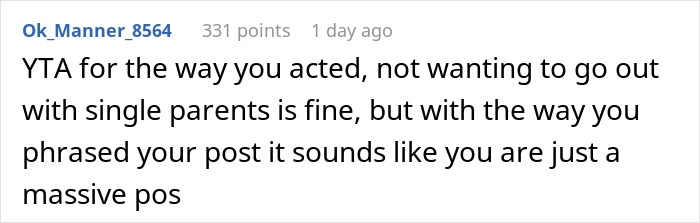 “She Seemed Embarrassed”: Man Walks Out From A Date, Asks If He Was A Jerk “She Seemed Embarrassed”: Man Walks Out From A Date, Asks If He Was A Jerk