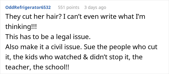 “It’s All For Show”: People Support Dad Taking Legal Action After Bullying Goes Too Far “It’s All For Show”: People Support Dad Taking Legal Action After Bullying Goes Too Far