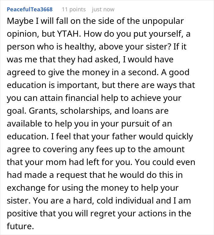 Dad Caught Trying To Swipe Son’s Inheritance For New Fam, Teen Laughs As Grandparents Cut Him Off Dad Caught Trying To Swipe Son’s Inheritance For New Fam, Teen Laughs As Grandparents Cut Him Off