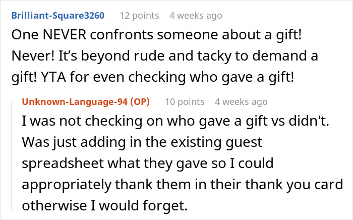 “Consider Her A Friend”: Bride Taken Aback By Coworker At Her Wedding, Wants To Confront Her “Consider Her A Friend”: Bride Taken Aback By Coworker At Her Wedding, Wants To Confront Her