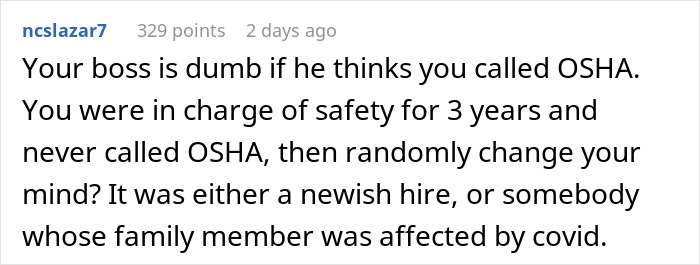 Woman Gets Fired For Something She Didn’t Do, Gets Her Satisfying Revenge Years Later Woman Gets Fired For Something She Didn’t Do, Gets Her Satisfying Revenge Years Later
