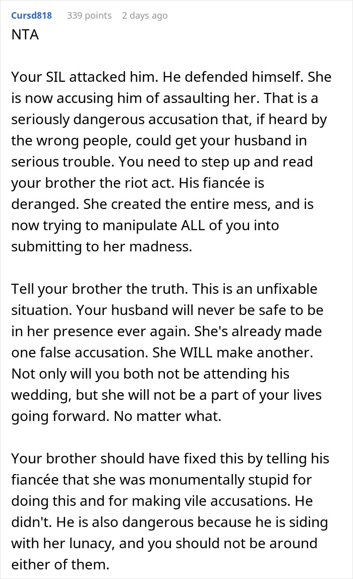 "Get Out Of My House": Couple Gets Kicked Out Of Family's Home After Prank Goes Too Far "Get Out Of My House": Couple Gets Kicked Out Of Family's Home After Prank Goes Too Far