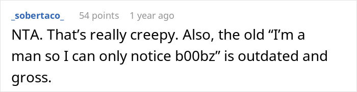 Teen Comes For A Sleepover, Spends The Whole Night In Her Room After A Fight Over Wearing A Bra Teen Comes For A Sleepover, Spends The Whole Night In Her Room After A Fight Over Wearing A Bra