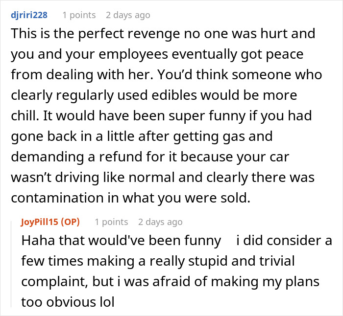 Karen Customer Is Never Seen Again In This Dispensary When The Employees Find Out Where She Works Karen Customer Is Never Seen Again In This Dispensary When The Employees Find Out Where She Works