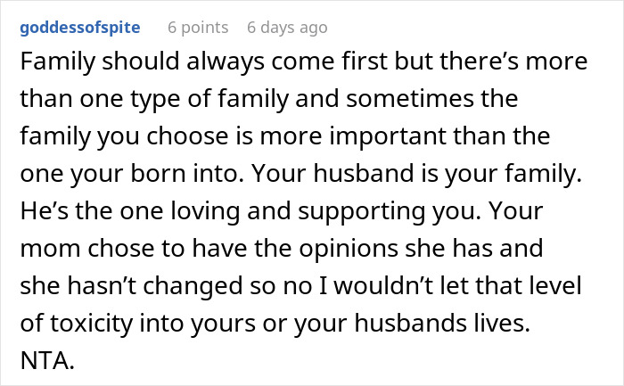 Mom Disowns Son After He Marries A Man, Now Wants His Inheritance Mom Disowns Son After He Marries A Man, Now Wants His Inheritance