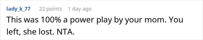 Family Drama Erupts As MIL Doesn't Serve Anything Vegan DIL Can Eat For Dinner, Spouses Leave Family Drama Erupts As MIL Doesn't Serve Anything Vegan DIL Can Eat For Dinner, Spouses Leave