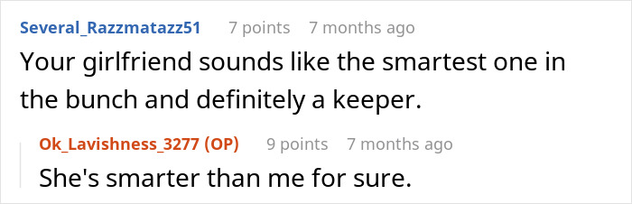 Guy Tells Mom To Get Out After She Wastes Months Of His Food, Mom And Sister Furious Guy Tells Mom To Get Out After She Wastes Months Of His Food, Mom And Sister Furious