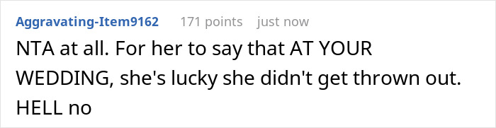 Envious Woman Tries To Hurt Sister At Her Own Wedding, Faces Harsh Backlash In Return Envious Woman Tries To Hurt Sister At Her Own Wedding, Faces Harsh Backlash In Return
