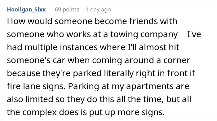 “Karen Tried to Steal My Parking Spot, So I Made Sure She Never Got Another One Again” “Karen Tried to Steal My Parking Spot, So I Made Sure She Never Got Another One Again”