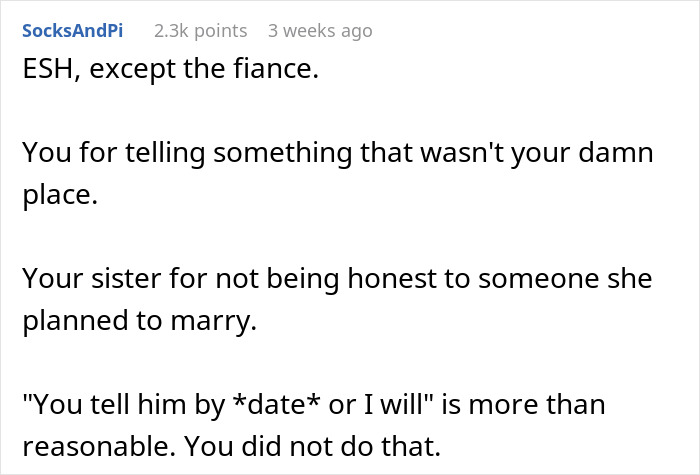 Man’s Reality Falls Apart As Fiancée’s Brother Asks Him How The Adoption Process Is Going Man’s Reality Falls Apart As Fiancée’s Brother Asks Him How The Adoption Process Is Going