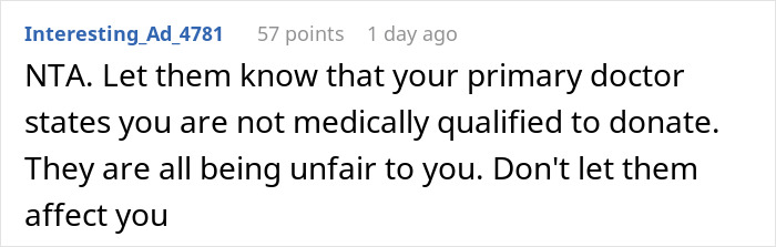 Karma Smacks Brother Who Loved To Bully His Own Sister When He Needs Her Kidney Karma Smacks Brother Who Loved To Bully His Own Sister When He Needs Her Kidney