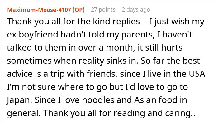 Family And Boyfriend Start Demanding And Spending Woman's Lottery Winnings, She Cuts Them Off Family And Boyfriend Start Demanding And Spending Woman's Lottery Winnings, She Cuts Them Off