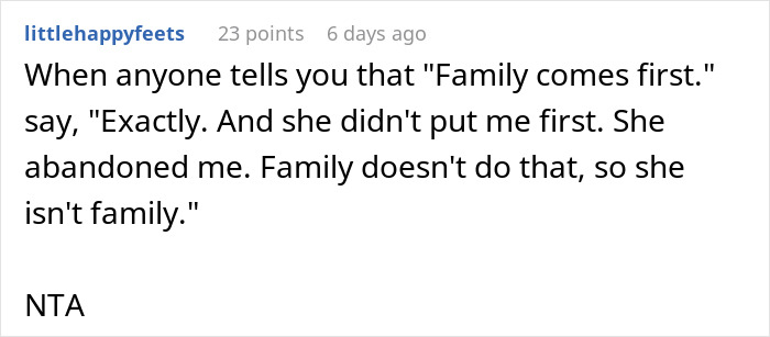 Mom Disowns Son After He Marries A Man, Now Wants His Inheritance Mom Disowns Son After He Marries A Man, Now Wants His Inheritance