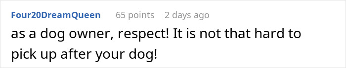 “Brutal And Absolutely Brilliant”: Man’s Petty Revenge On Jerk Neighbor Leaves Her Gagging Twice “Brutal And Absolutely Brilliant”: Man’s Petty Revenge On Jerk Neighbor Leaves Her Gagging Twice