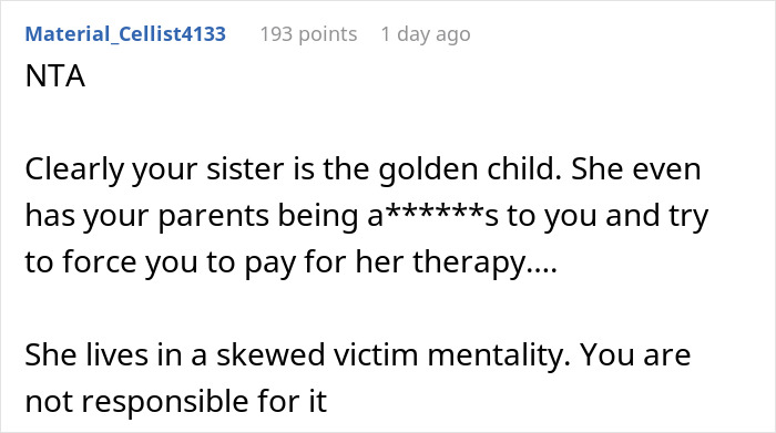 Woman Has A Disaster Of A Wedding Because Of Her Sister, Parents Don’t Get What’s The Issue Woman Has A Disaster Of A Wedding Because Of Her Sister, Parents Don’t Get What’s The Issue