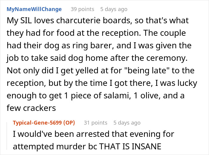 Wedding Buffet Turns Into The Hunger Games As Guests Are Forced To Fight Over Scraps Wedding Buffet Turns Into The Hunger Games As Guests Are Forced To Fight Over Scraps