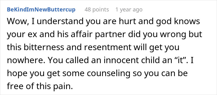"Too Bad For Her": Ex-Husband And Mistress Think They're Getting MIL's Money, Are Very Wrong "Too Bad For Her": Ex-Husband And Mistress Think They're Getting MIL's Money, Are Very Wrong