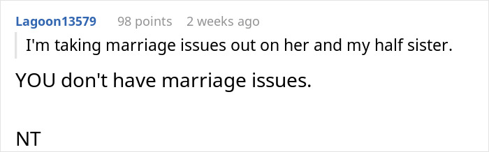 "I Hate My Mom": Mom Cheats On Hubby, Gives Birth To Her Affair Child, Ruins Family "I Hate My Mom": Mom Cheats On Hubby, Gives Birth To Her Affair Child, Ruins Family