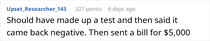 Vets Tell Pet Owner There Is No Gay Test, He Loses It And Throws A Tantrum Vets Tell Pet Owner There Is No Gay Test, He Loses It And Throws A Tantrum